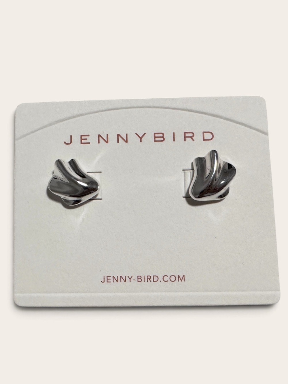 Jenny Bird Zoe Stud Earrings